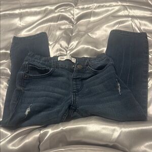 Zara kids Blue Jeans